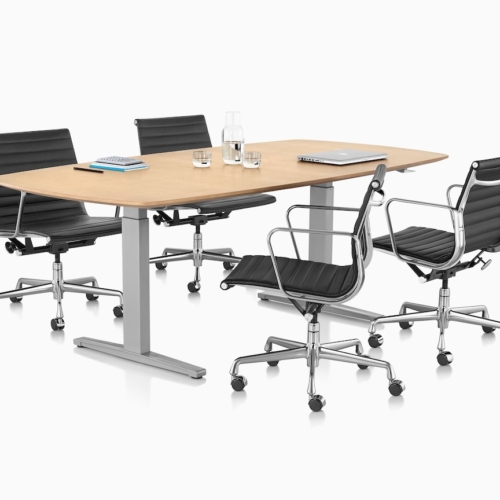 Renew Sit-to-Stand Tables - 0