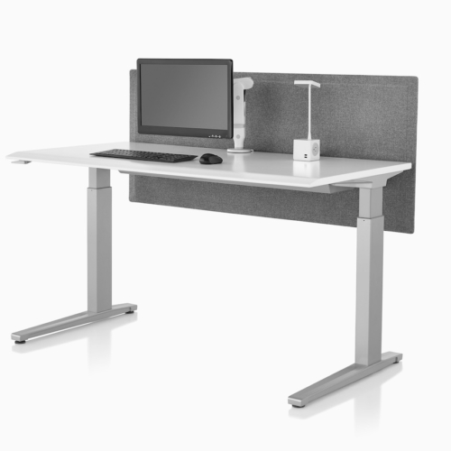 Renew Sit-to-Stand Tables - 0