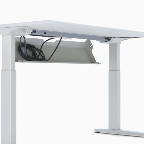 Renew Sit-to-Stand Tables - 0