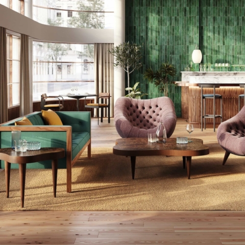 Rohde Poldao Table - 0