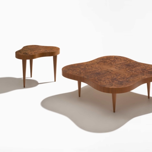 Rohde Poldao Table - 0