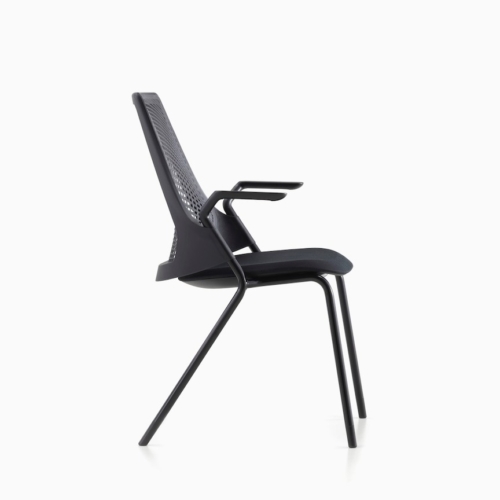 Sayl Side Chair - 0