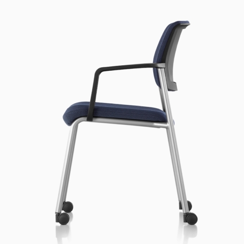 Verus Side Chair - 0