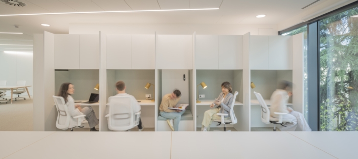 Ignis Energía Offices – Madrid