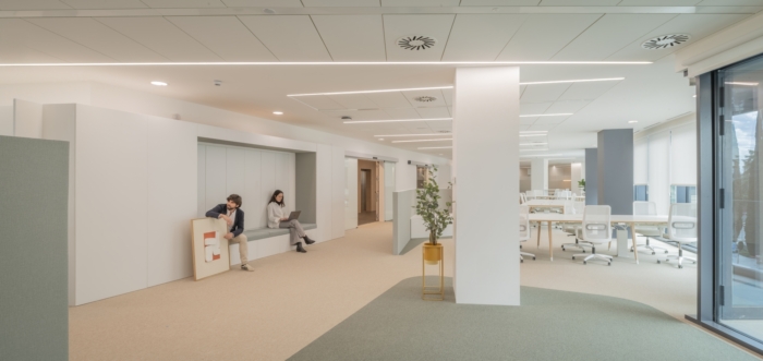 Ignis Energía Offices – Madrid