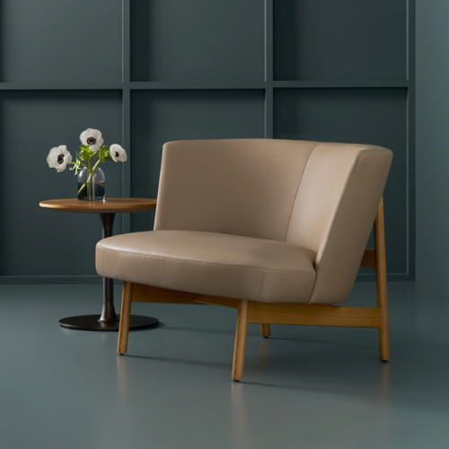 Arcata Lounge Chair - 0