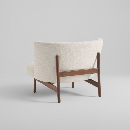 Arcata Lounge Chair - 0