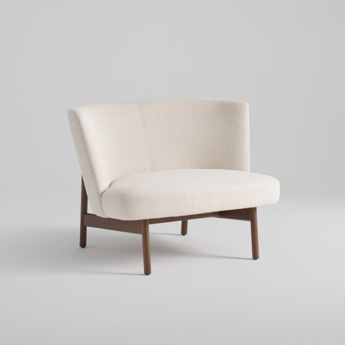 Arcata Lounge Chair - 0