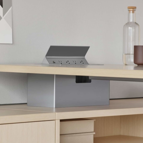 Canvas Private Office - 0