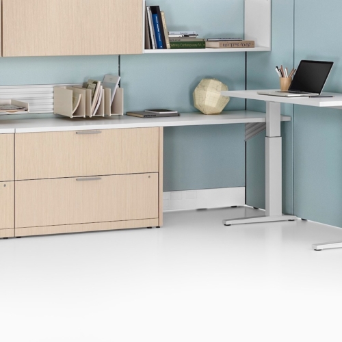 Ethospace System - 0