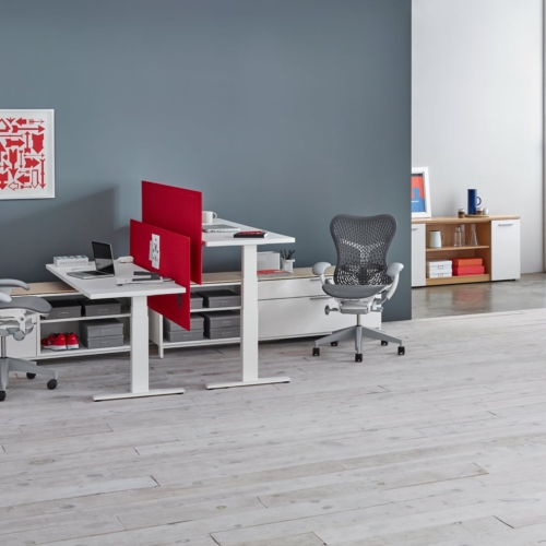 Motia Sit-to-Stand Tables - 0