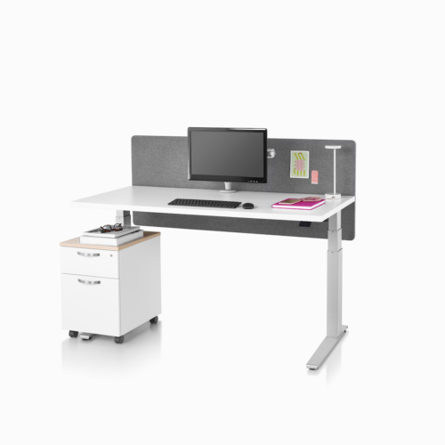 Motia Sit-to-Stand Tables - 0