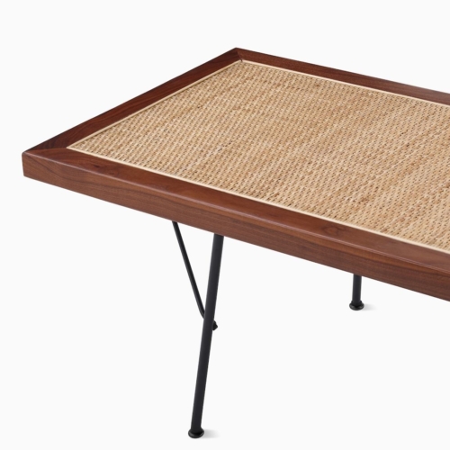 Nelson Cane Bench - 0