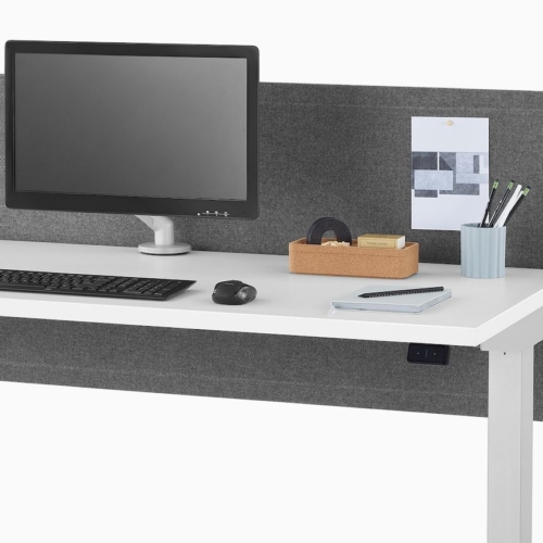 Nevi Sit-to-Stand Tables - 0