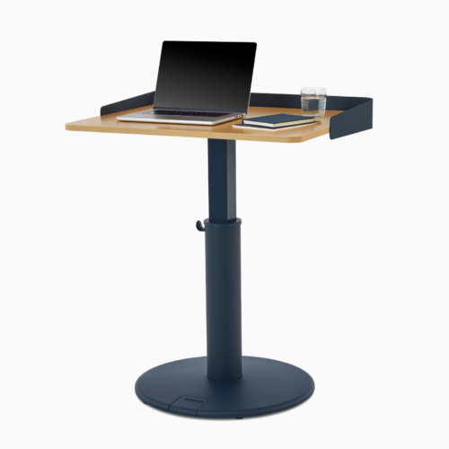 OE1 Sit-to-Stand Table - 0