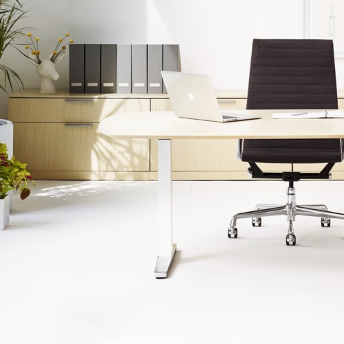 Renew Sit-to-Stand Tables - 0