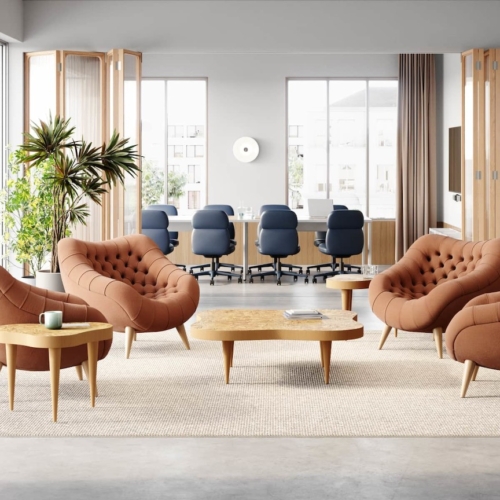 Rohde Poldao Table - 0