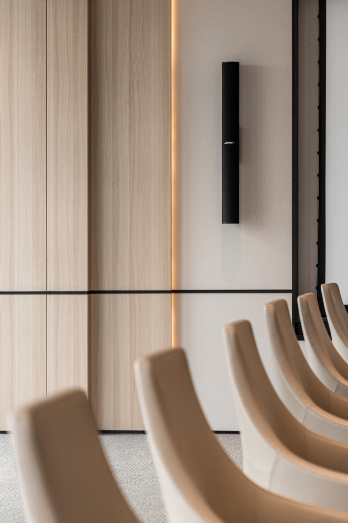 Jingfa Group Offices - Shenzhen - 3