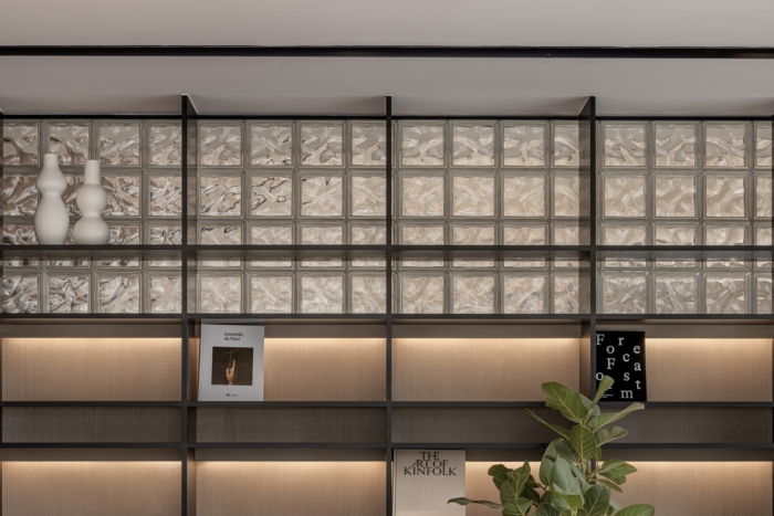 Jingfa Group Offices - Shenzhen - 12