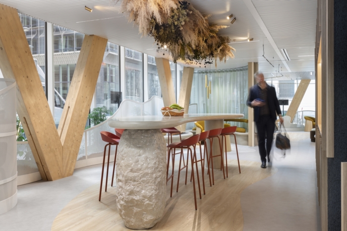 JLL Offices - Brussels - 14
