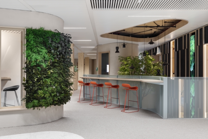 JLL Offices - Brussels - 17