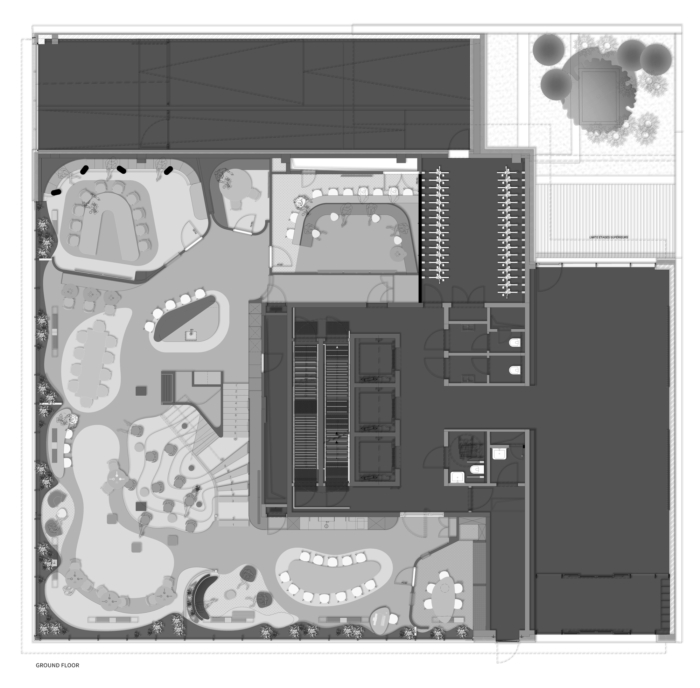 JLL Offices - Brussels - 27