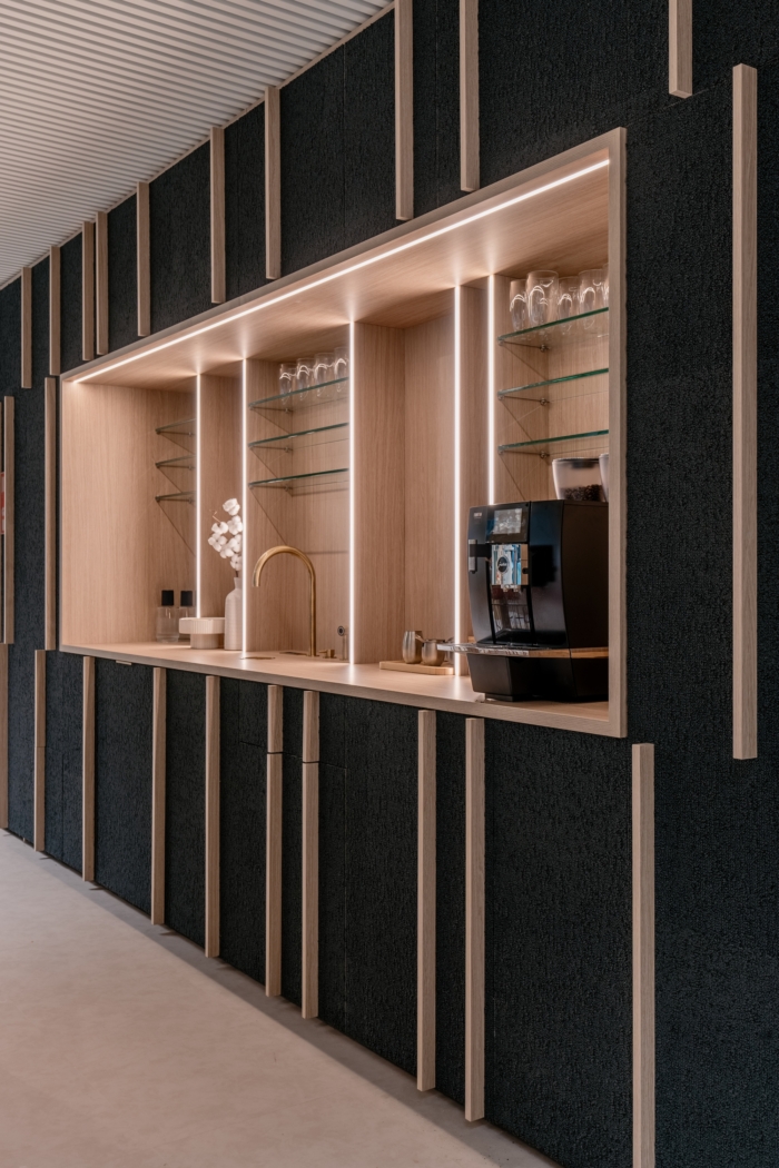 JLL Offices - Brussels - 23