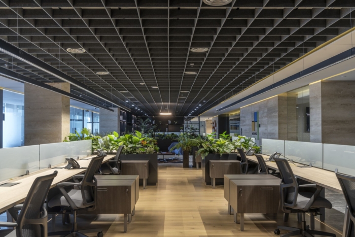LG Offices - Mexico City - 3