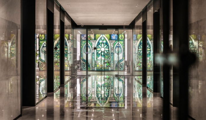 Lilith Games Offices Phase II - Shanghai - 11