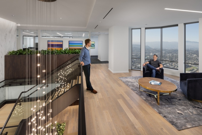 Lincoln International Offices - Los Angeles - 4