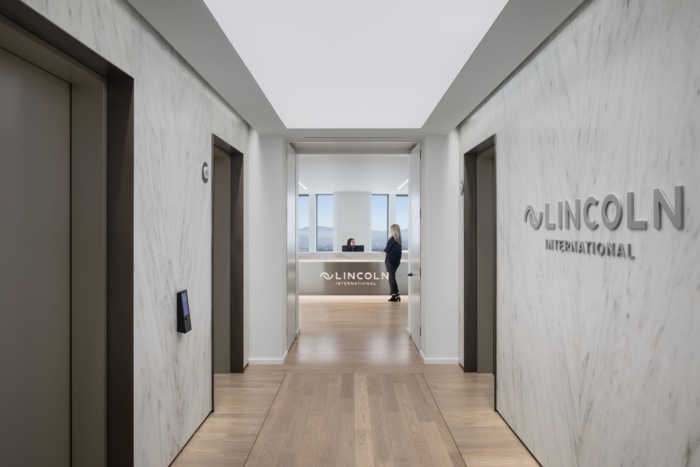 Lincoln International Offices - Los Angeles - 1