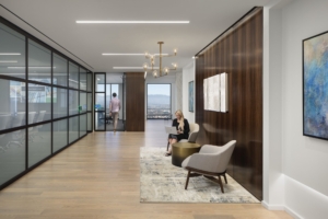 Lincoln International Offices - Los Angeles