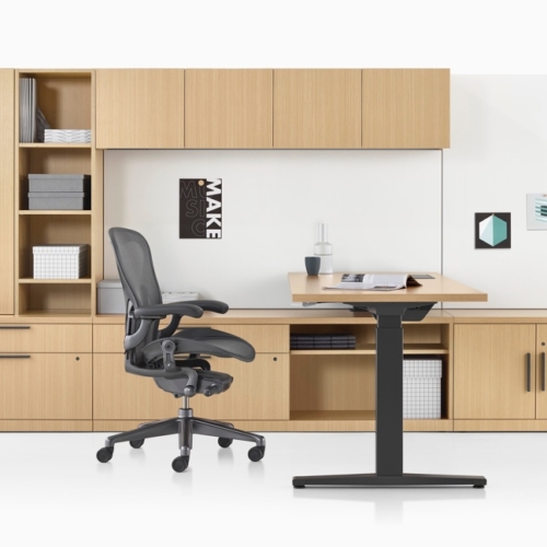 Canvas Private Office - 0