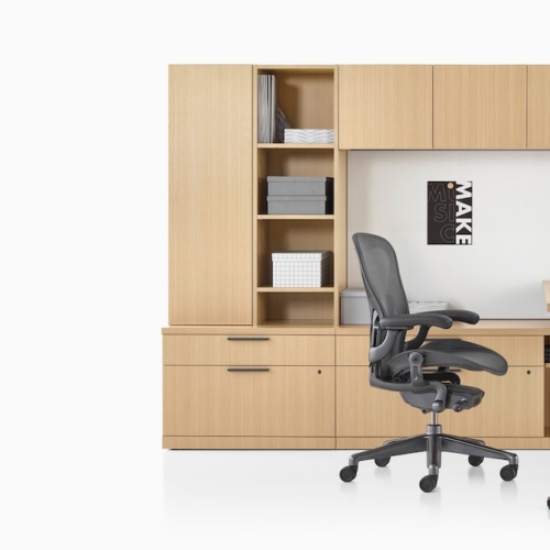 Canvas Private Office - 0