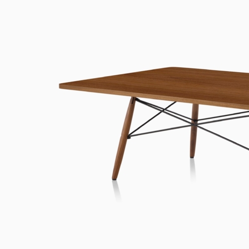 Eames Coffee Table - 0