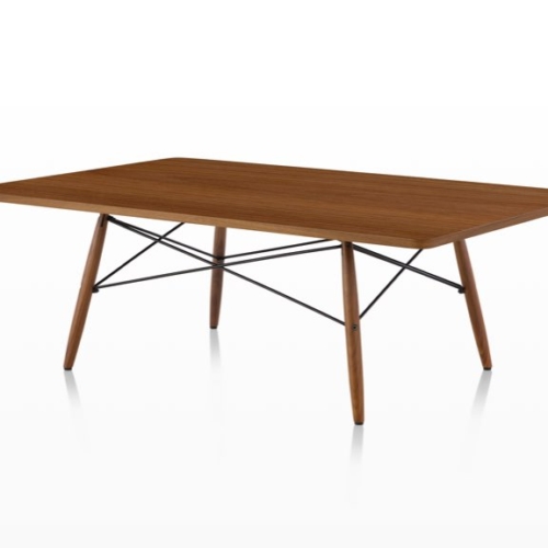 Eames Coffee Table - 0