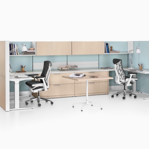 Ethospace System - 0