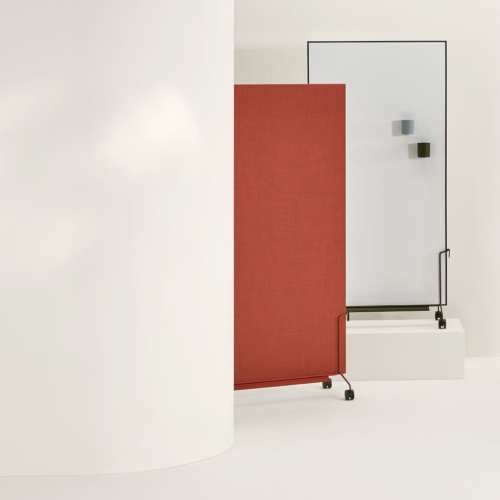 OE1 Mobile Easel - 0