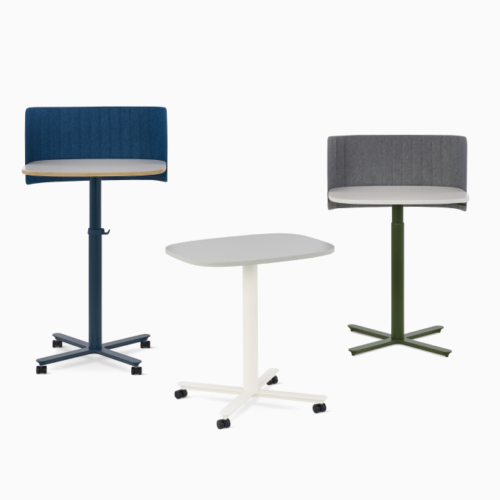 Passport Work Table - 0