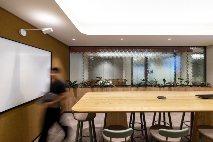 Milford Asset Management Offices - Auckland - 10