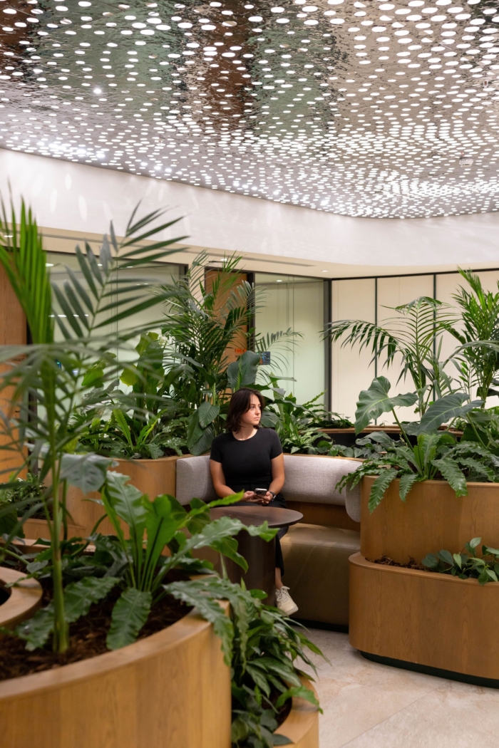 Milford Asset Management Offices - Auckland - 5