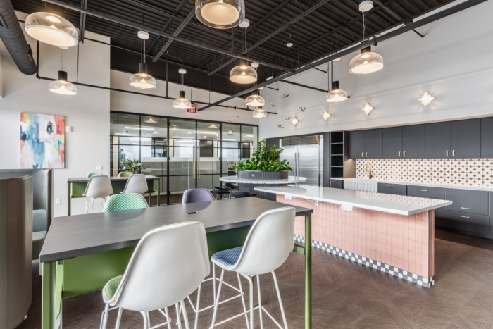 Northwestern Mutual Offices - Fishers - 3