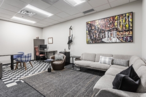 Northwestern Mutual Offices - Fishers