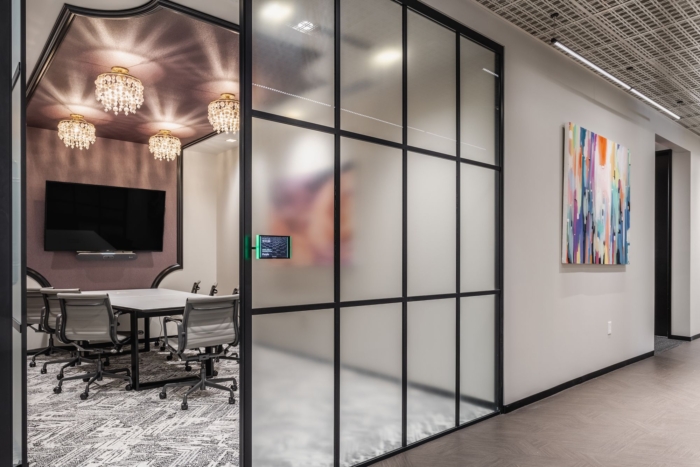 Northwestern Mutual Offices - Fishers - 6