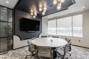 Northwestern Mutual Offices - Fishers