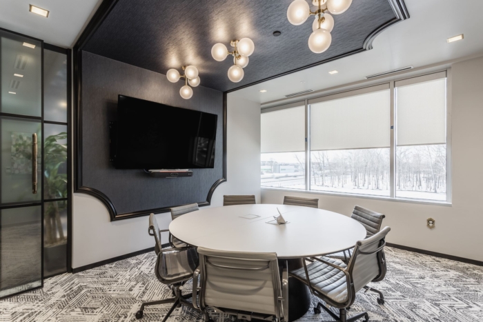 Northwestern Mutual Offices - Fishers - 9