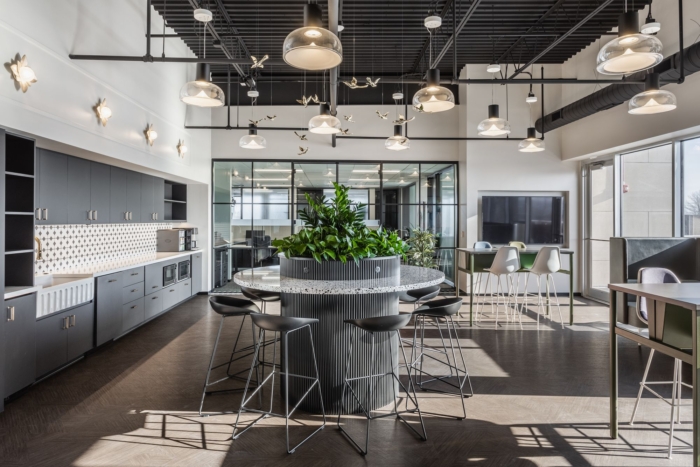 Northwestern Mutual Offices - Fishers - 2