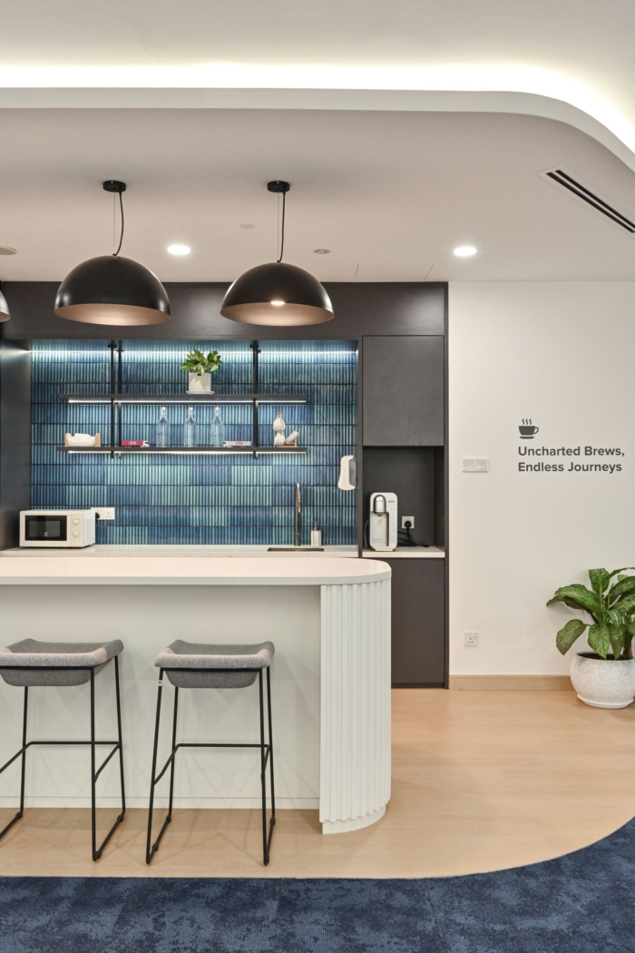 Ocean Network Express Offices - Shah Alam - 10