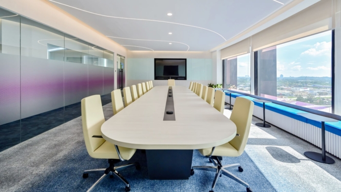 Ocean Network Express Offices - Shah Alam - 11