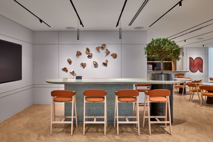 One Za’abeel Offices - Dubai - 16